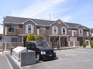  近鉄橿原線/田原本駅 徒歩8分 1階 築22年