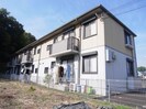 近鉄南大阪線/壺阪山駅 徒歩4分 1階 築22年の外観