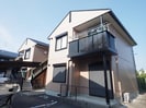 近鉄橿原線/橿原神宮前駅 徒歩12分 1階 築26年の外観