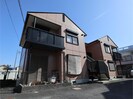 近鉄橿原線/橿原神宮前駅 徒歩12分 2階 築26年の外観