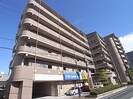 近鉄大阪線（近畿）/大和八木駅 徒歩3分 3階 築21年の外観