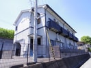 近鉄南大阪線/岡寺駅 徒歩2分 2階 築28年の外観