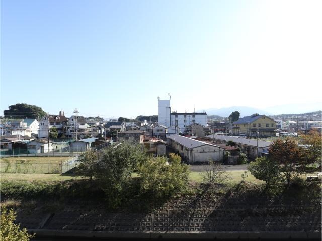  近鉄南大阪線/岡寺駅 徒歩2分 2階 築27年