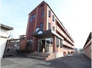 近鉄大阪線（近畿）/真菅駅 徒歩8分 3階 築28年の外観