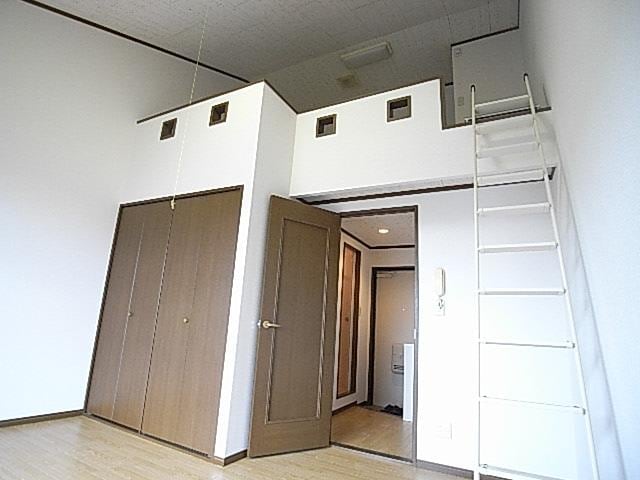  近鉄大阪線（近畿）/真菅駅 徒歩8分 3階 築28年