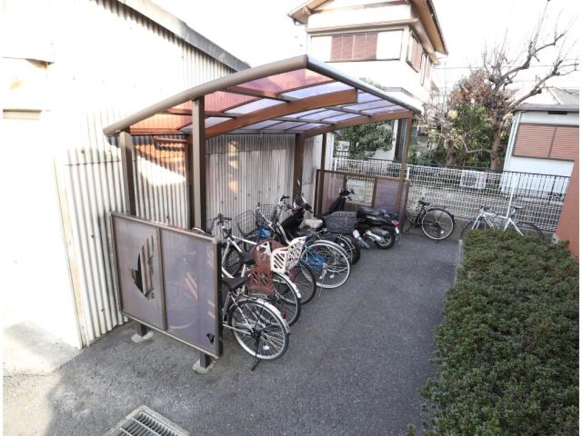  近鉄大阪線（近畿）/真菅駅 徒歩8分 3階 築28年