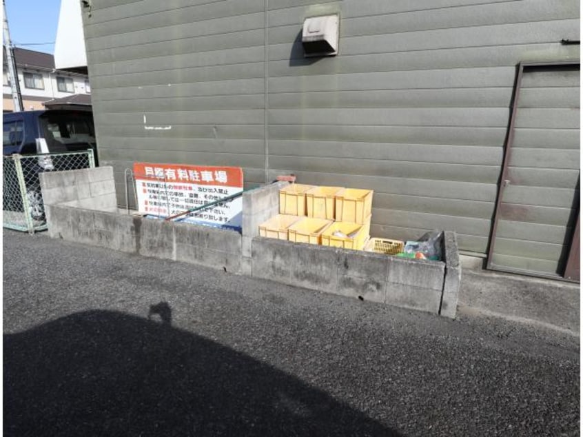  近鉄大阪線（近畿）/真菅駅 徒歩8分 3階 築28年