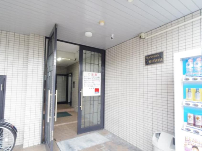  近鉄橿原線/田原本駅 徒歩1分 2階 築35年