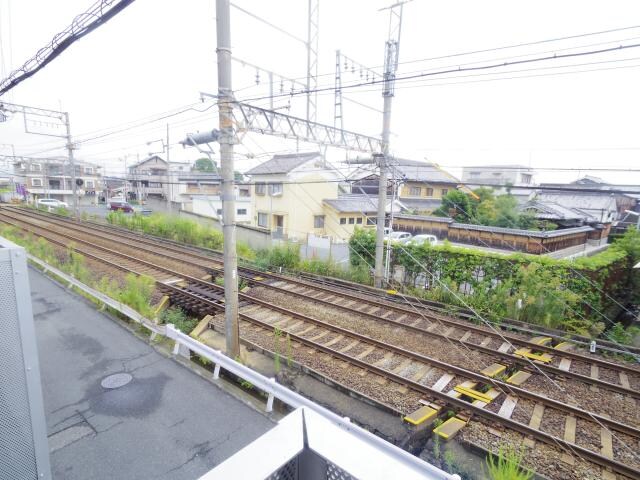  近鉄橿原線/田原本駅 徒歩1分 2階 築33年