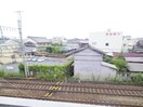  近鉄橿原線/田原本駅 徒歩1分 3階 築34年