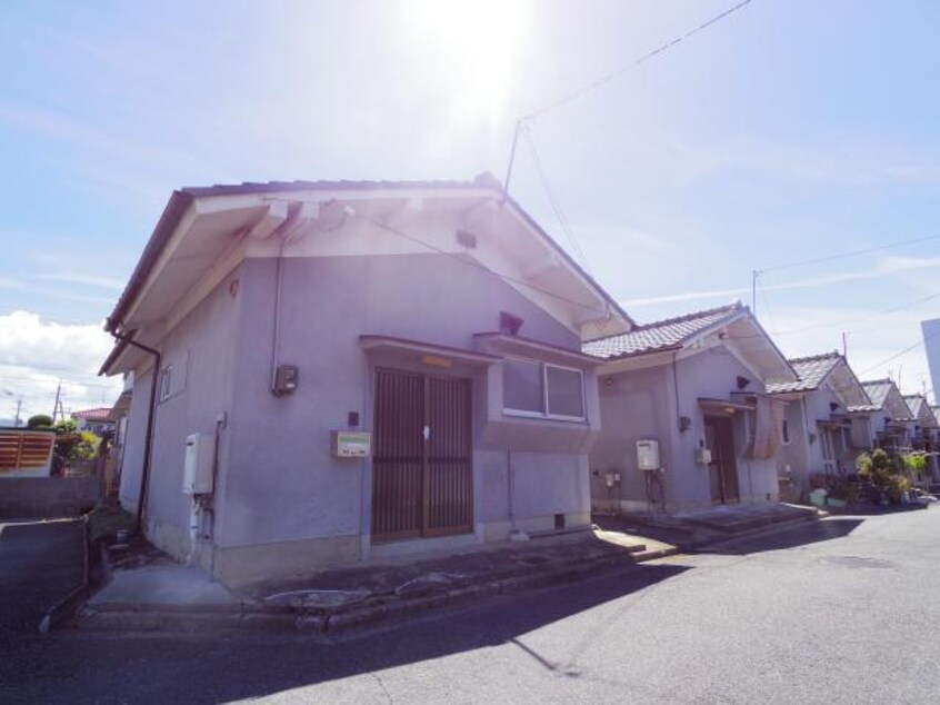  近鉄橿原線/田原本駅 徒歩18分 1階 築48年