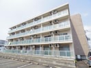 近鉄大阪線（近畿）/大和八木駅 徒歩10分 3階 築50年の外観