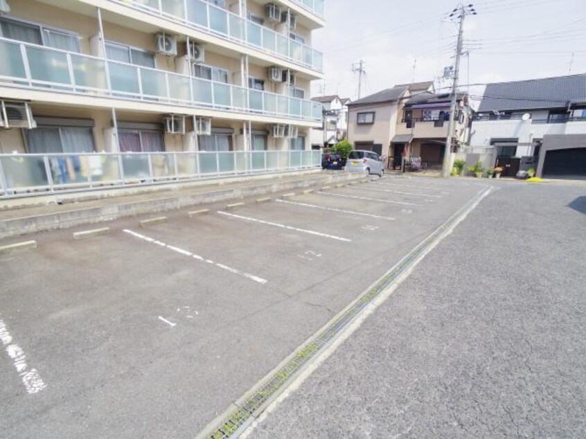  近鉄大阪線（近畿）/大和八木駅 徒歩10分 1階 築50年