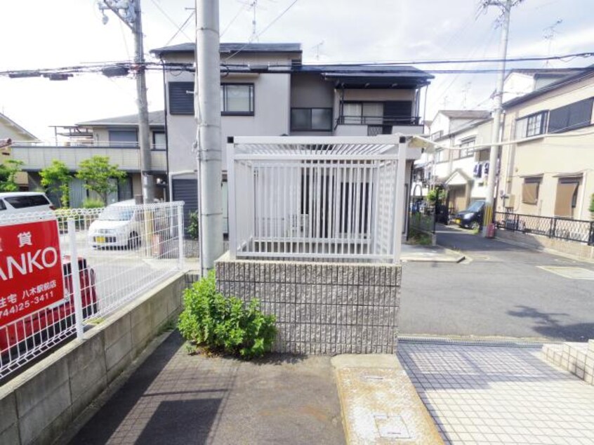  近鉄大阪線（近畿）/大和八木駅 徒歩10分 1階 築50年