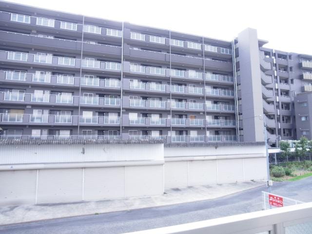  近鉄大阪線（近畿）/大和八木駅 徒歩10分 2階 築51年