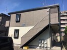 近鉄大阪線（近畿）/大和八木駅 徒歩21分 1階 築22年の外観