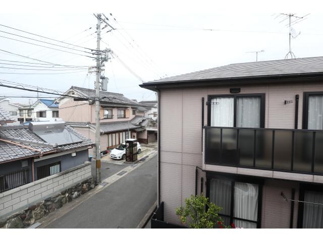  近鉄橿原線/笠縫駅 徒歩5分 2階 築22年