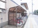  近鉄橿原線/橿原神宮前駅 徒歩6分 1階 築29年