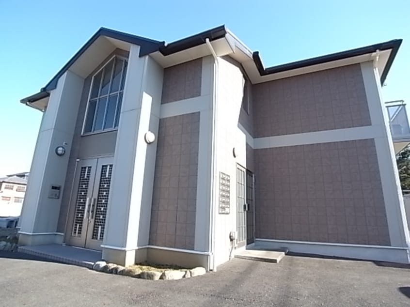  近鉄大阪線（近畿）/大和八木駅 徒歩12分 1階 築22年