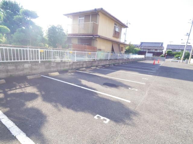  近鉄橿原線/田原本駅 徒歩13分 2階 築35年