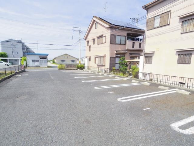  近鉄橿原線/新ノ口駅 徒歩7分 1階 築22年