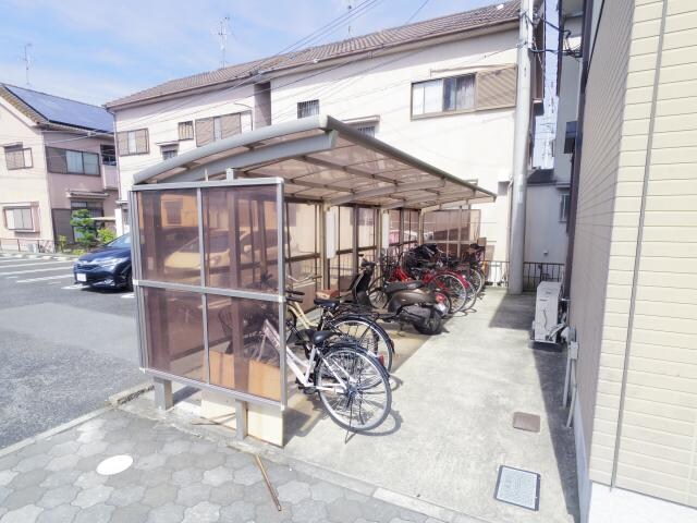  近鉄橿原線/新ノ口駅 徒歩7分 1階 築22年