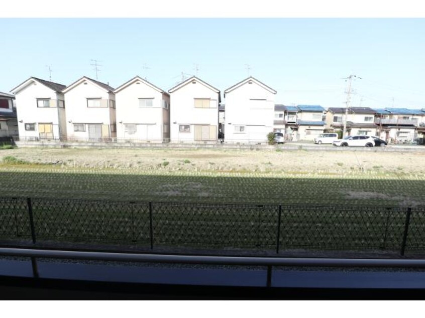  近鉄橿原線/新ノ口駅 徒歩7分 1階 築22年