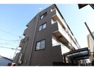 近鉄大阪線（近畿）/耳成駅 徒歩1分 2階 築22年の外観