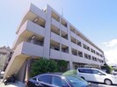 近鉄橿原線/笠縫駅 徒歩5分 4階 築26年の外観