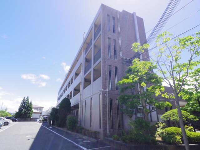  近鉄橿原線/笠縫駅 徒歩5分 4階 築26年