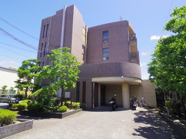  近鉄橿原線/笠縫駅 徒歩5分 4階 築26年