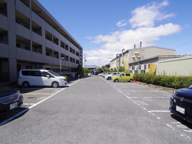  近鉄橿原線/笠縫駅 徒歩5分 4階 築26年