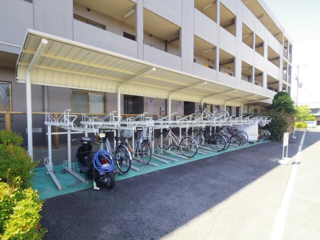  近鉄橿原線/笠縫駅 徒歩5分 4階 築26年