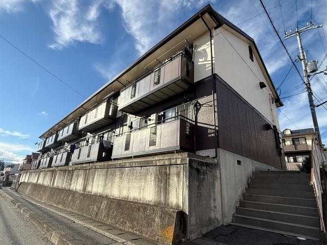  近鉄南大阪線/岡寺駅 徒歩5分 1階 築30年