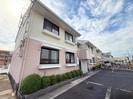 近鉄大阪線（近畿）/真菅駅 徒歩8分 1階 築33年の外観