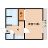 近鉄大阪線（近畿）/大和八木駅 徒歩10分 1階 築27年 1Kの間取り