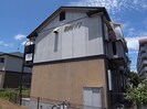 近鉄大阪線（近畿）/大和八木駅 徒歩10分 1階 築27年の外観