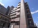 近鉄橿原線/橿原神宮前駅 徒歩1分 3階 築23年の外観