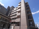 近鉄橿原線/橿原神宮前駅 徒歩1分 3階 築23年の外観