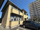 近鉄大阪線（近畿）/大和八木駅 徒歩14分 2階 築24年の外観