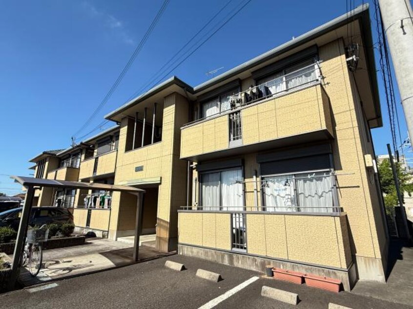 Ⅱ 近鉄大阪線（近畿）/大和八木駅 徒歩14分 2階 築24年