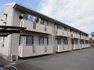近鉄大阪線（近畿）/真菅駅 徒歩12分 2階 築39年の外観