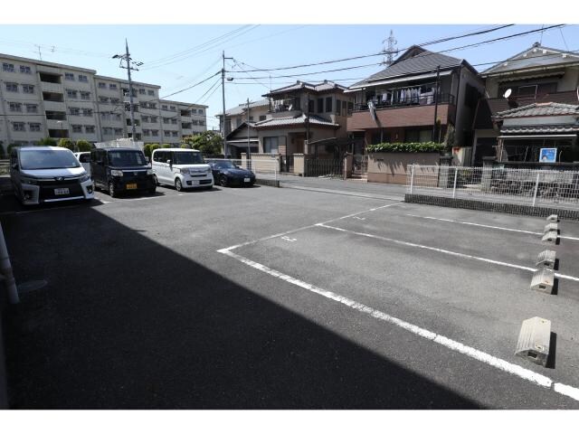  近鉄大阪線（近畿）/大和八木駅 徒歩6分 3階 築22年