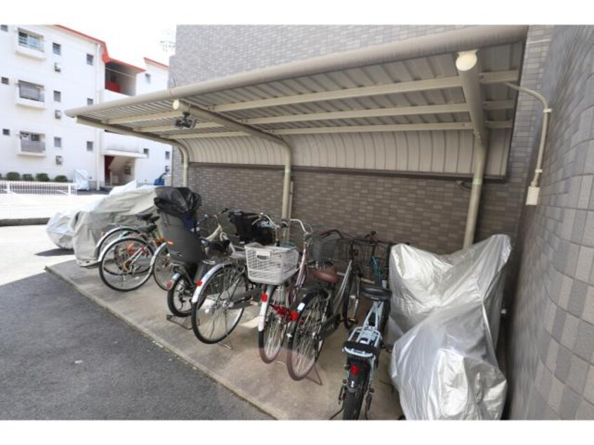  近鉄大阪線（近畿）/大和八木駅 徒歩6分 3階 築22年