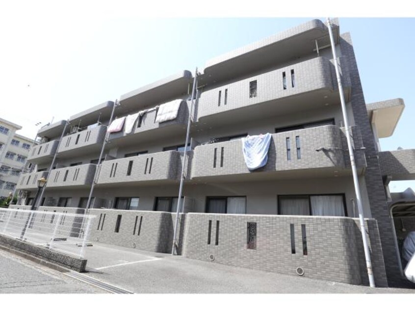  近鉄大阪線（近畿）/大和八木駅 徒歩6分 3階 築22年