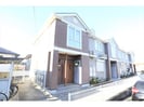 近鉄南大阪線/岡寺駅 徒歩10分 1階 築21年の外観
