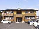 近鉄南大阪線/坊城駅 徒歩16分 2階 築28年の外観