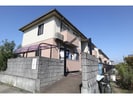 近鉄大阪線（近畿）/大和八木駅 徒歩10分 2階 築25年の外観