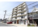 近鉄橿原線/新ノ口駅 徒歩5分 5階 築36年の外観