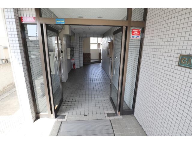  近鉄橿原線/新ノ口駅 徒歩5分 5階 築36年